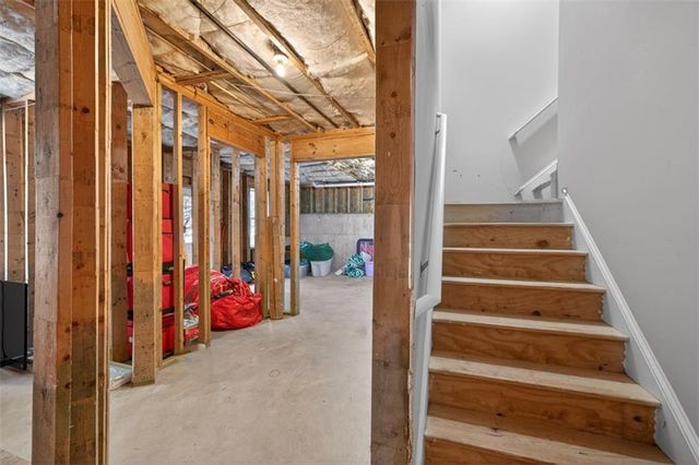 247 Dawson Manor Drive, Dawsonville, GA 30534