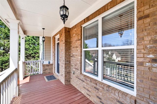 247 Dawson Manor Drive, Dawsonville, GA 30534