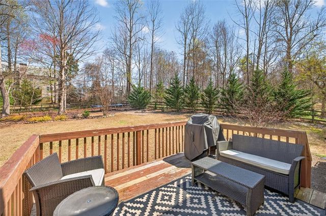 247 Dawson Manor Drive, Dawsonville, GA 30534