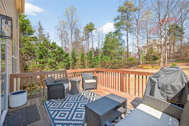 247 Dawson Manor Drive, Dawsonville, GA 30534