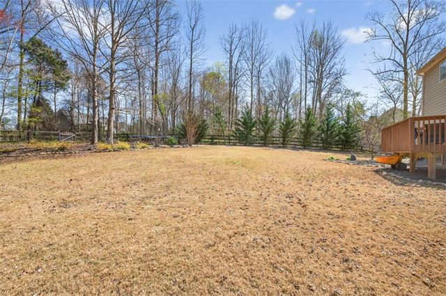 247 Dawson Manor Drive, Dawsonville, GA 30534