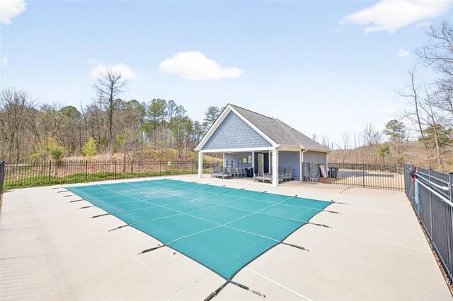 247 Dawson Manor Drive, Dawsonville, GA 30534