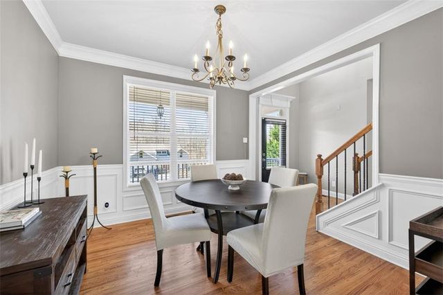 247 Dawson Manor Drive, Dawsonville, GA 30534