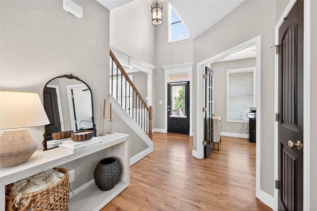 247 Dawson Manor Drive, Dawsonville, GA 30534