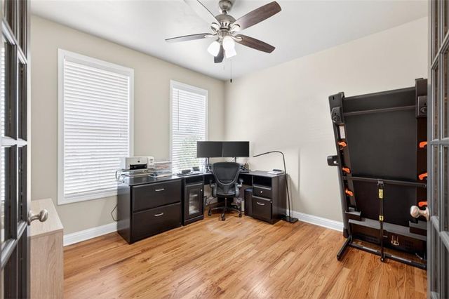 247 Dawson Manor Drive, Dawsonville, GA 30534