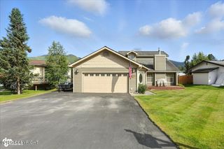 1801 Rebel Ridge Drive, Anchorage, AK 99504