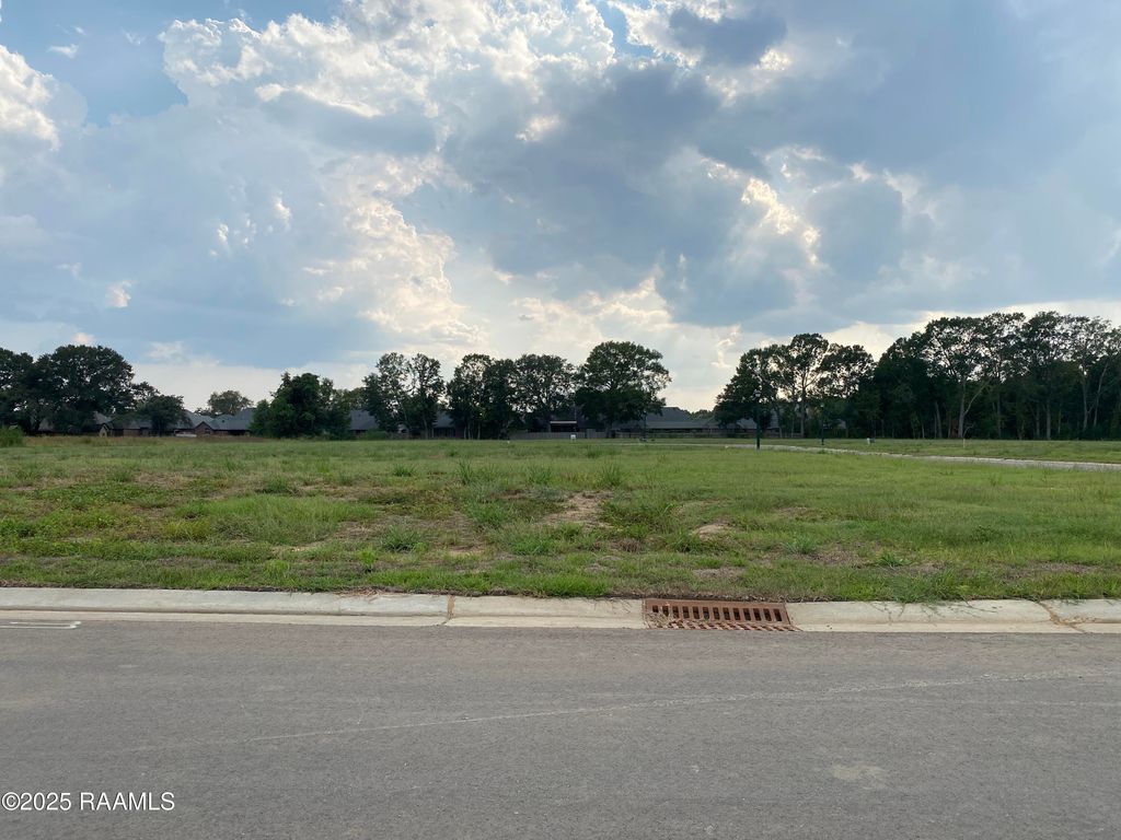 207 Leaning Oak Drive, Lafayette, LA 70508
