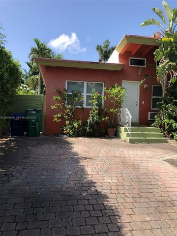 1610 NE 110th Ter 0, Miami, FL 33161