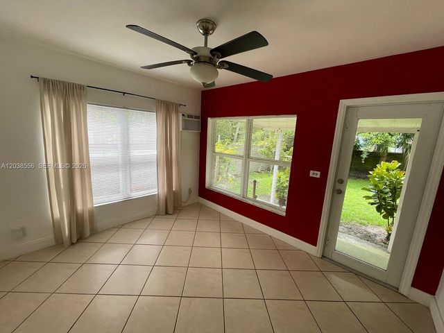 1610 NE 110th Ter 0, Miami, FL 33161