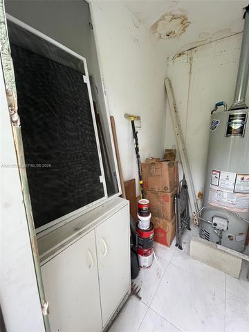 1610 NE 110th Ter 0, Miami, FL 33161