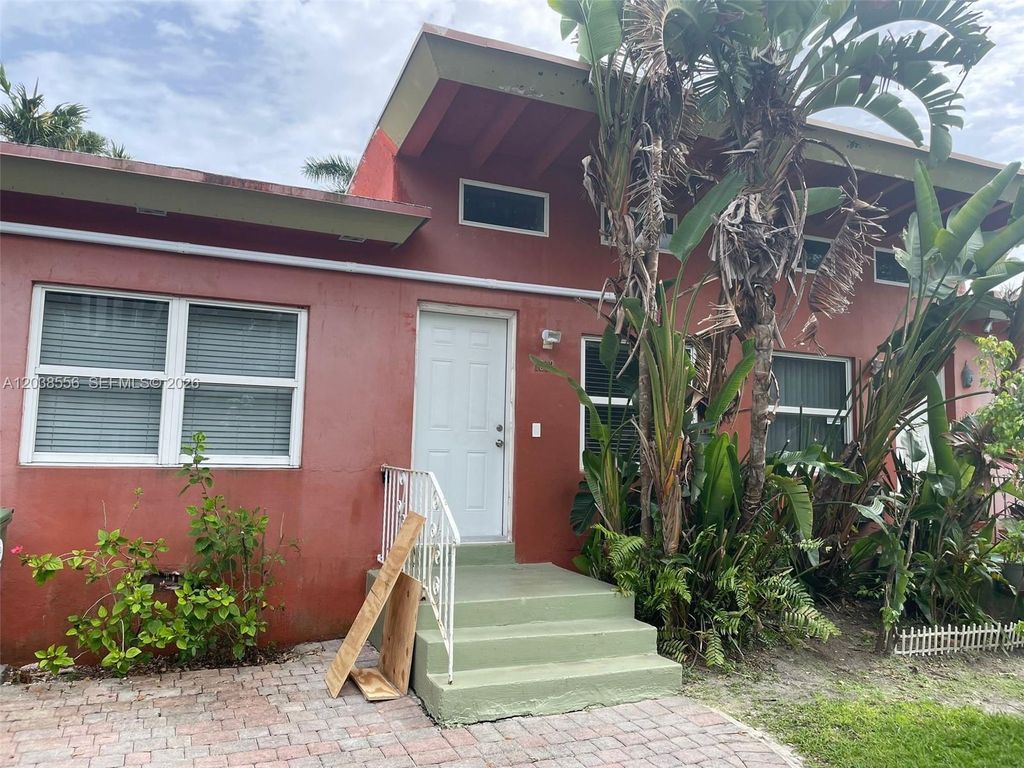 1610 NE 110th Ter 0, Miami, FL 33161