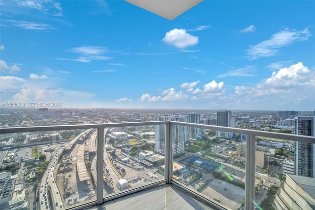 1100 Biscayne Boulevard 4308, Miami, FL 33132
