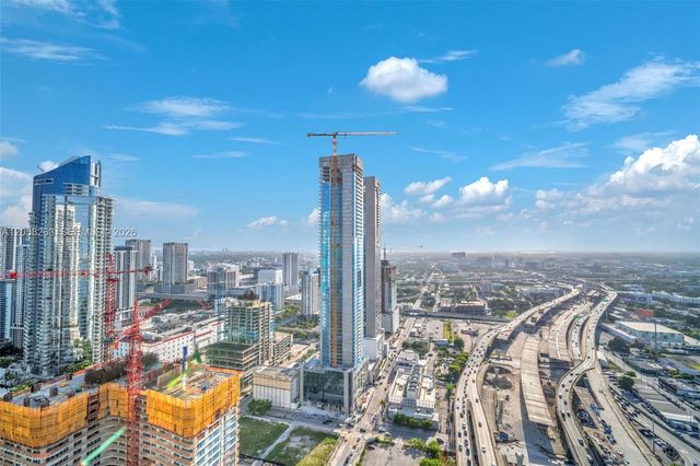 1100 Biscayne Boulevard 4308, Miami, FL 33132