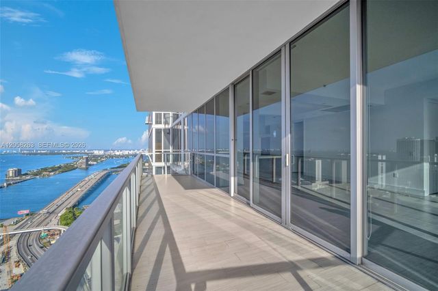 1100 Biscayne Boulevard 4308, Miami, FL 33132