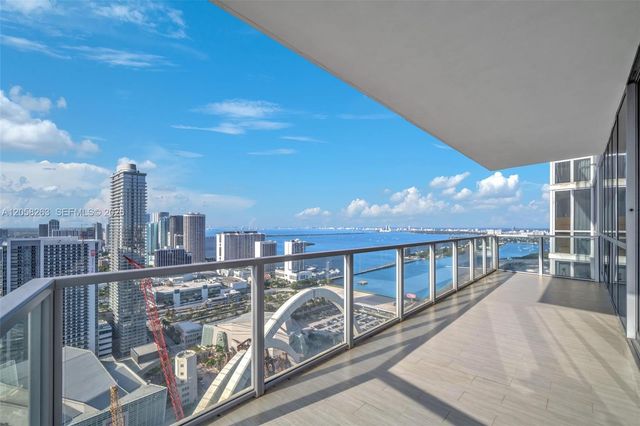 1100 Biscayne Boulevard 4308, Miami, FL 33132
