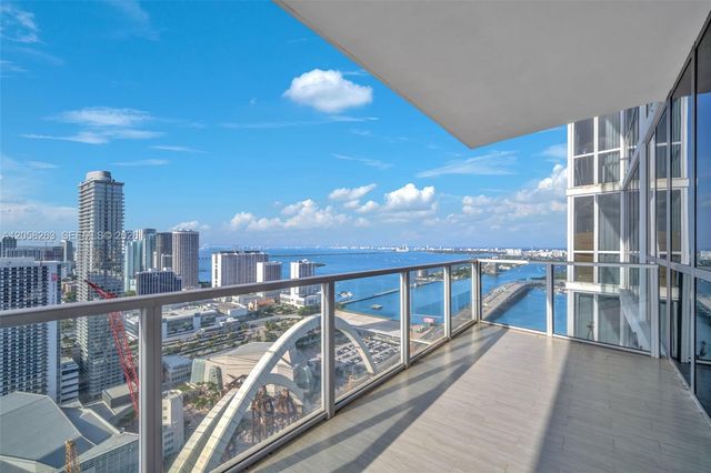 1100 Biscayne Boulevard 4308, Miami, FL 33132