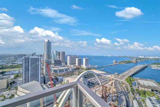 1100 Biscayne Boulevard 4308, Miami, FL 33132