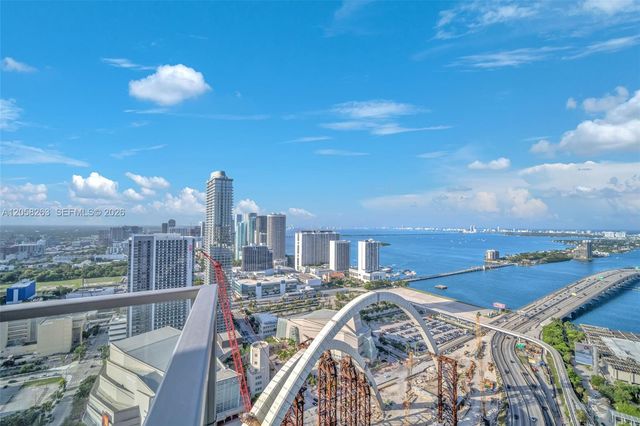 1100 Biscayne Boulevard 4308, Miami, FL 33132