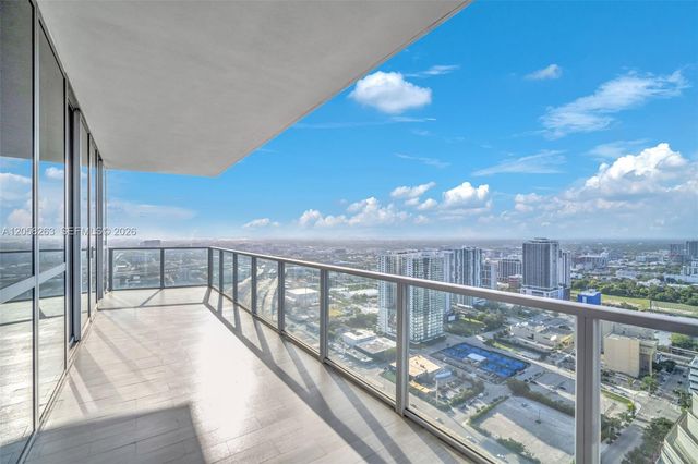 1100 Biscayne Boulevard 4308, Miami, FL 33132