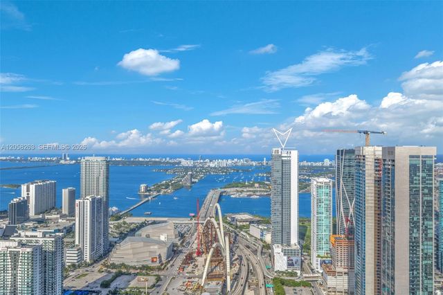 1100 Biscayne Boulevard 4308, Miami, FL 33132