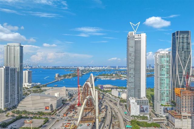 1100 Biscayne Boulevard 4308, Miami, FL 33132