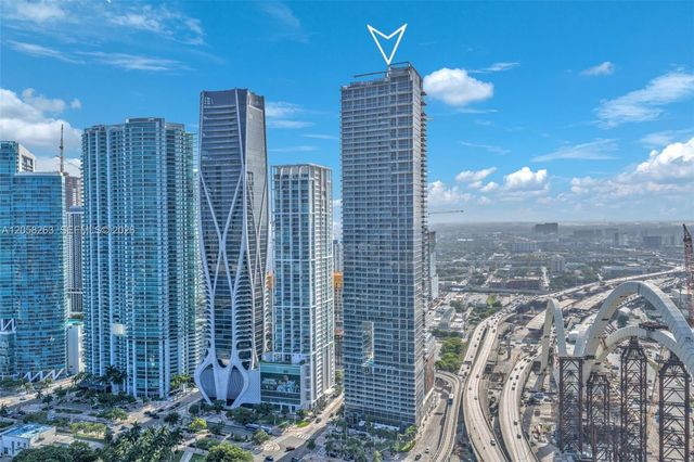 1100 Biscayne Boulevard 4308, Miami, FL 33132