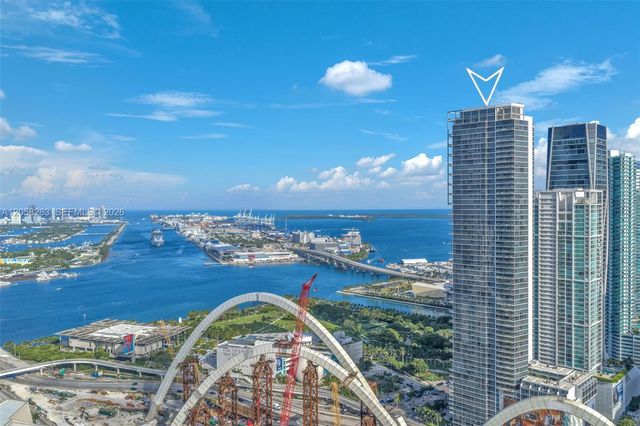 1100 Biscayne Boulevard 4308, Miami, FL 33132