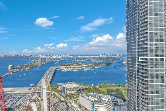 1100 Biscayne Boulevard 4308, Miami, FL 33132