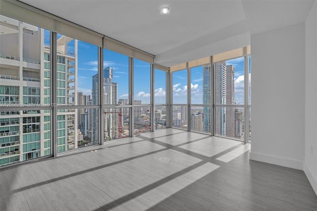 1100 Biscayne Boulevard 4308, Miami, FL 33132