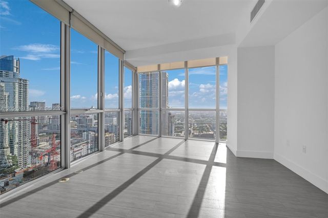 1100 Biscayne Boulevard 4308, Miami, FL 33132
