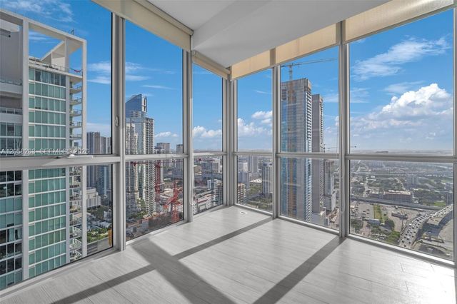 1100 Biscayne Boulevard 4308, Miami, FL 33132