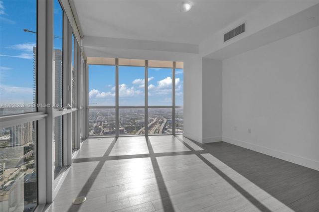 1100 Biscayne Boulevard 4308, Miami, FL 33132