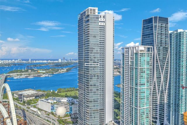 1100 Biscayne Boulevard 4308, Miami, FL 33132
