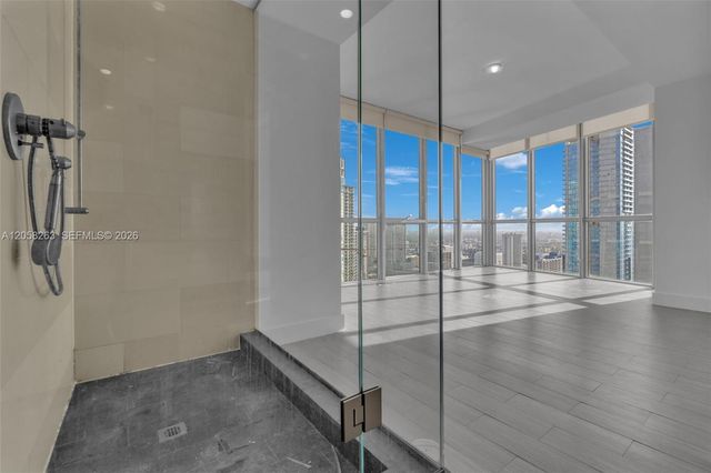 1100 Biscayne Boulevard 4308, Miami, FL 33132