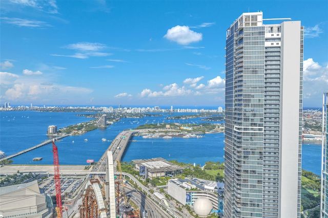 1100 Biscayne Boulevard 4308, Miami, FL 33132