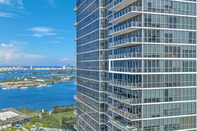 1100 Biscayne Boulevard 4308, Miami, FL 33132