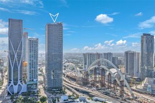 1100 Biscayne Boulevard 4308, Miami, FL 33132