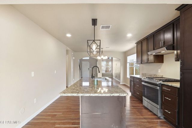 3245 Bell Point Drive, El Paso, TX 79938