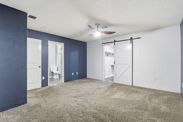 3245 Bell Point Drive, El Paso, TX 79938