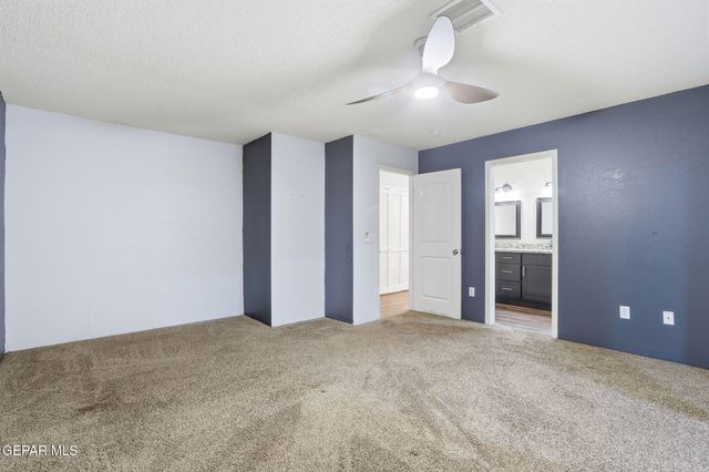3245 Bell Point Drive, El Paso, TX 79938
