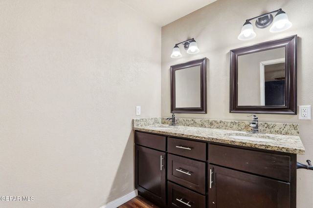 3245 Bell Point Drive, El Paso, TX 79938