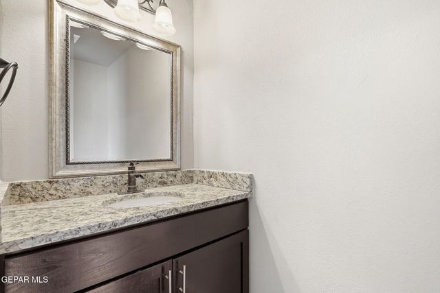 3245 Bell Point Drive, El Paso, TX 79938
