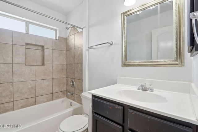 3245 Bell Point Drive, El Paso, TX 79938