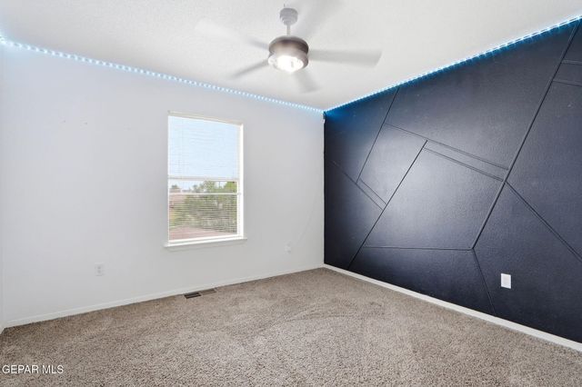 3245 Bell Point Drive, El Paso, TX 79938