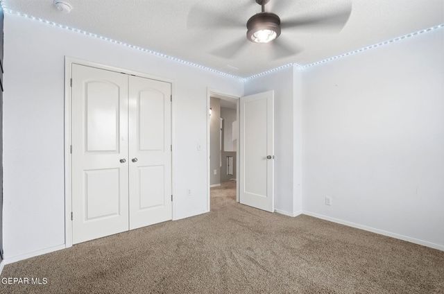 3245 Bell Point Drive, El Paso, TX 79938