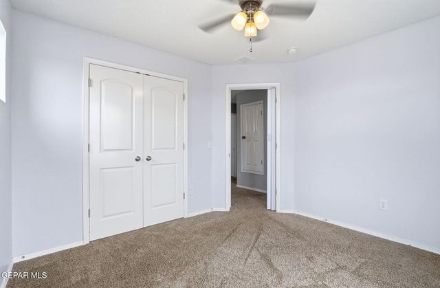 3245 Bell Point Drive, El Paso, TX 79938