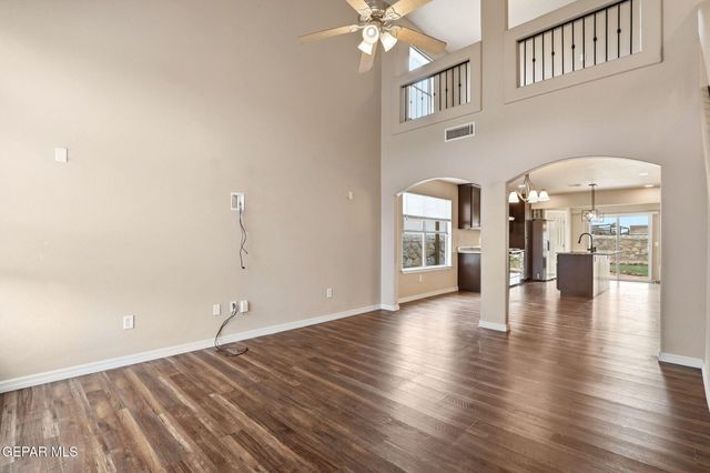 3245 Bell Point Drive, El Paso, TX 79938