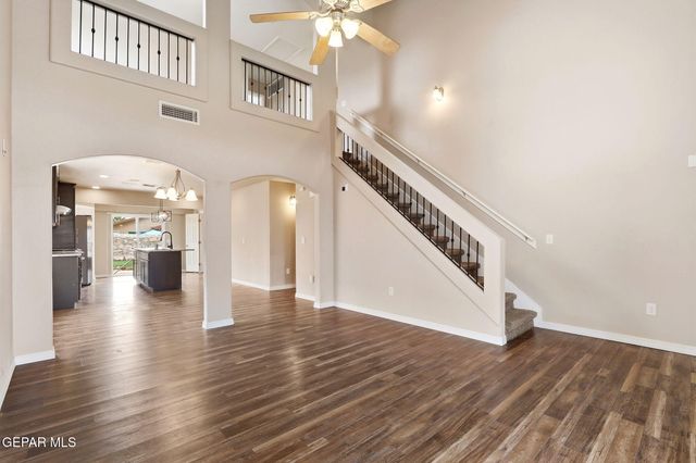 3245 Bell Point Drive, El Paso, TX 79938