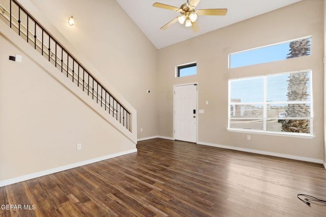 3245 Bell Point Drive, El Paso, TX 79938
