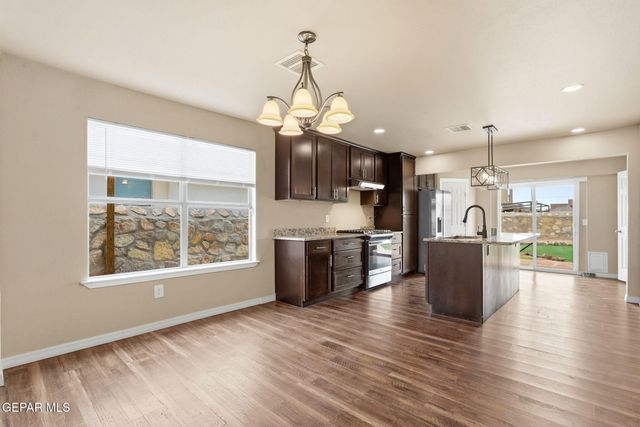 3245 Bell Point Drive, El Paso, TX 79938